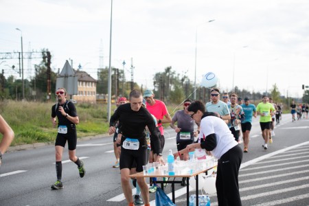 Bydgoskiego Festiwalu Biegowego 2025. Kliknij, aby powiększyć zdjęcie.